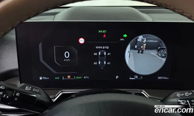 Kia Sorento 2024 1.6 автомат (гидро), миниатюра 11 Kia Sorento 2024 1.6 автомат (гидро), миниатюра 11