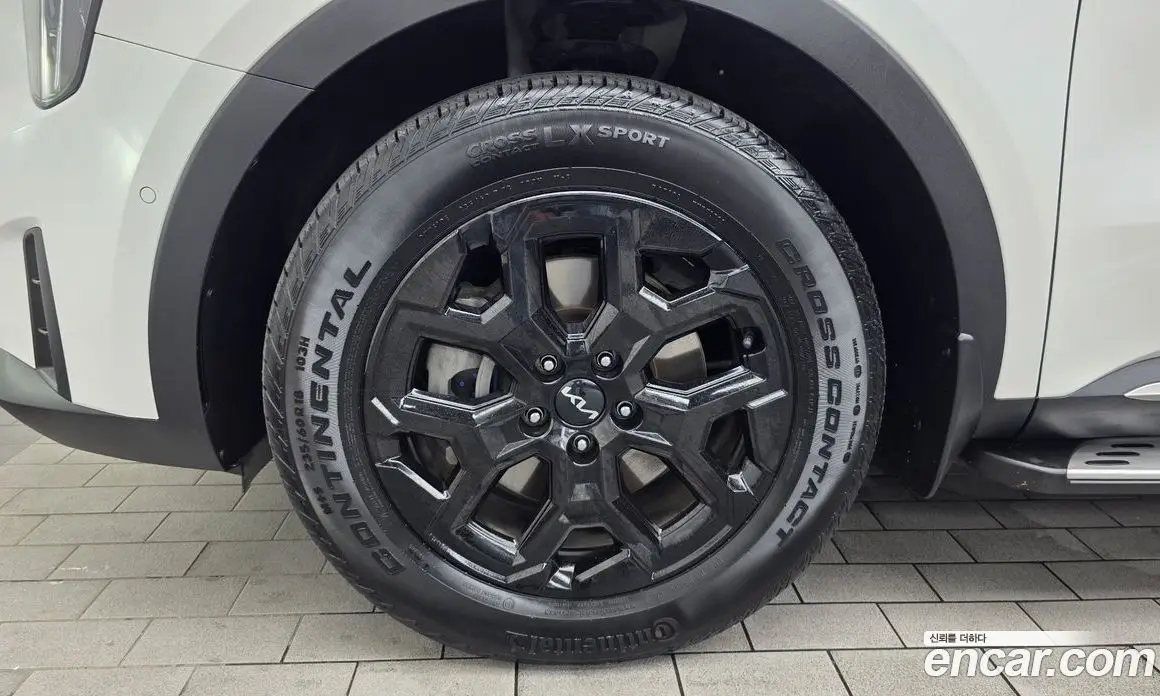 Kia Sorento 2024 1.6 автомат (гидро), фото 5 Kia Sorento 2024 1.6 автомат (гидро), фото 5