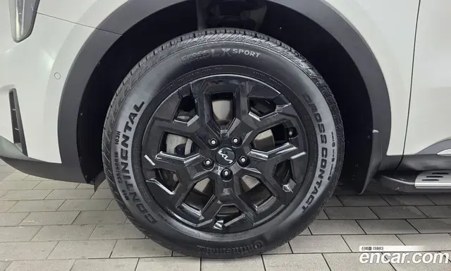 Kia Sorento 2024 1.6 автомат (гидро), миниатюра 5 Kia Sorento 2024 1.6 автомат (гидро), миниатюра 5