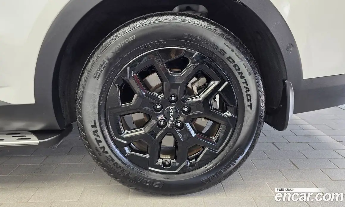 Kia Sorento 2024 1.6 автомат (гидро), фото 7 Kia Sorento 2024 1.6 автомат (гидро), фото 7