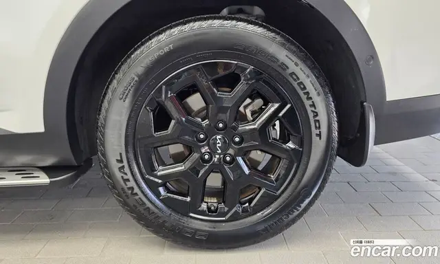Kia Sorento 2024 1.6 автомат (гидро), миниатюра 7 Kia Sorento 2024 1.6 автомат (гидро), миниатюра 7
