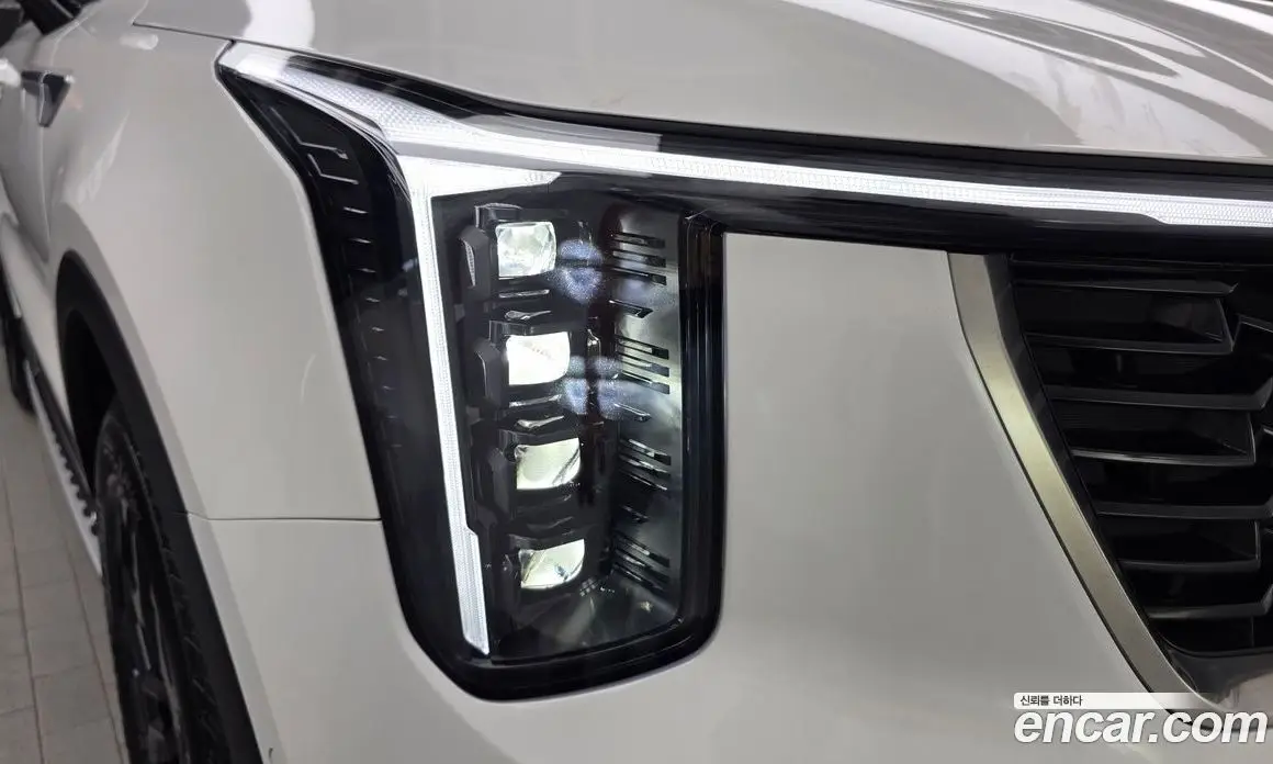 Kia Sorento 2024 1.6 автомат (гидро), фото 8 Kia Sorento 2024 1.6 автомат (гидро), фото 8