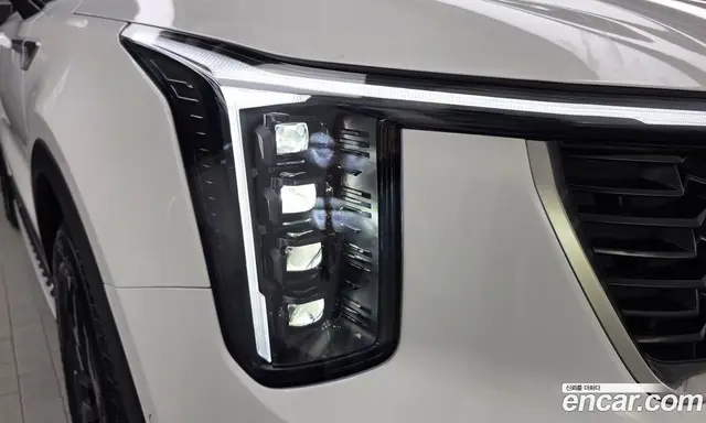 Kia Sorento 2024 1.6 автомат (гидро), миниатюра 8 Kia Sorento 2024 1.6 автомат (гидро), миниатюра 8