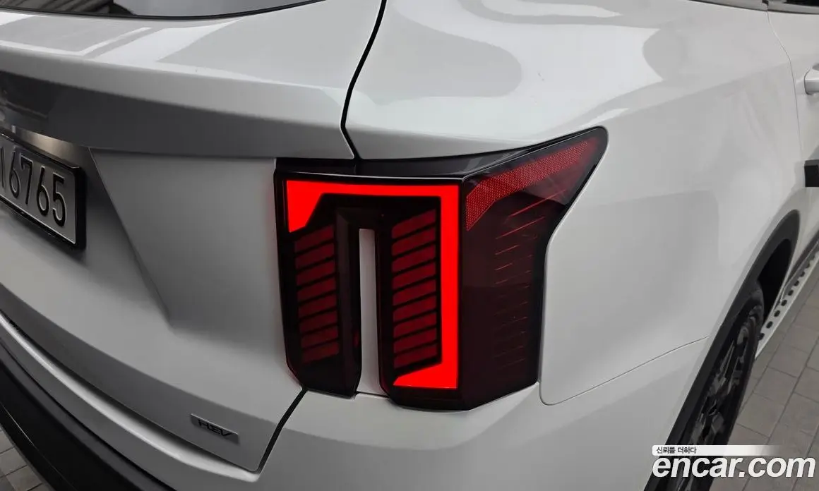 Kia Sorento 2024 1.6 автомат (гидро), фото 9 Kia Sorento 2024 1.6 автомат (гидро), фото 9
