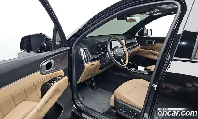 Kia Sorento 2025 2.5 автомат (гидро), миниатюра 12