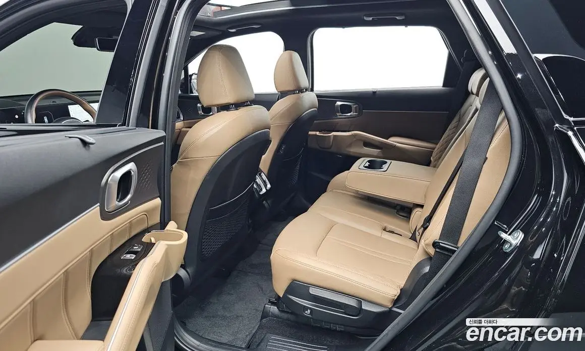Kia Sorento 2025 2.5 автомат (гидро), фото 16 Kia Sorento 2025 2.5 автомат (гидро), фото 16