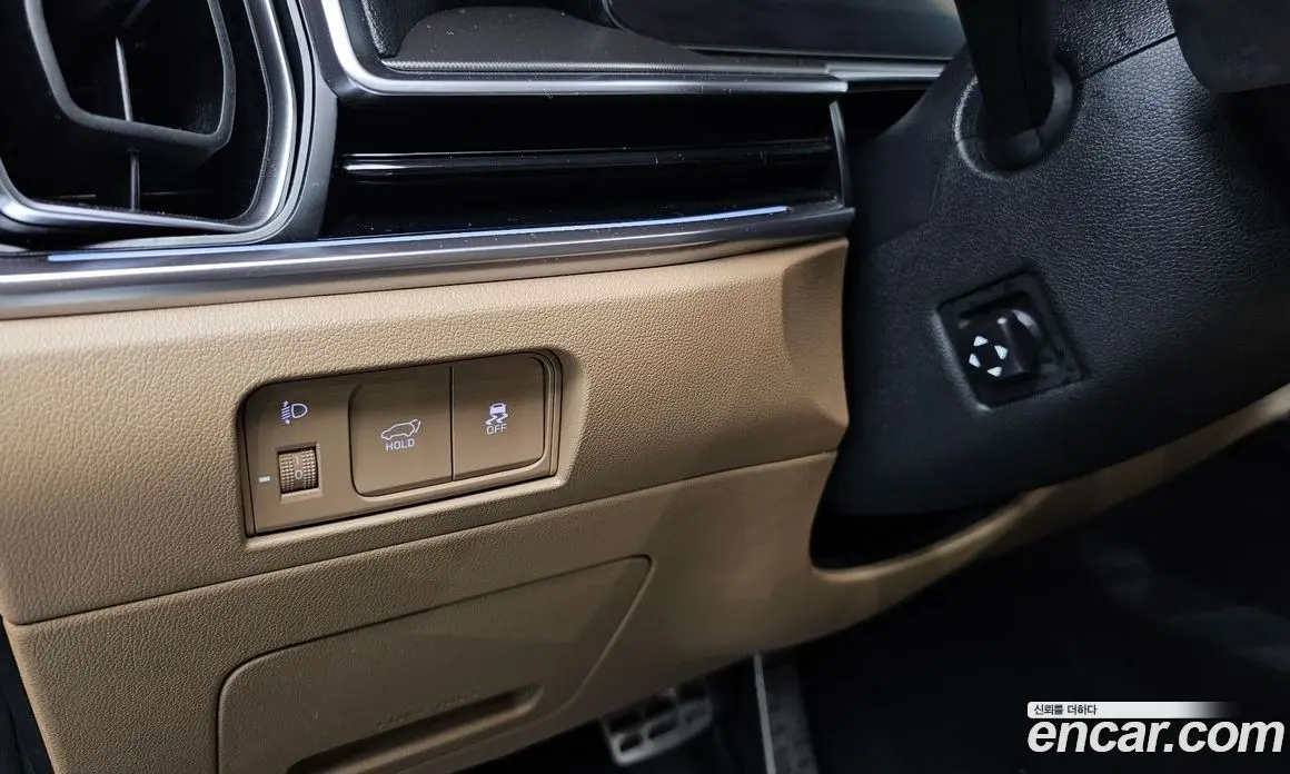 Kia Sorento 2025 2.5 автомат (гидро), фото 19 Kia Sorento 2025 2.5 автомат (гидро), фото 19