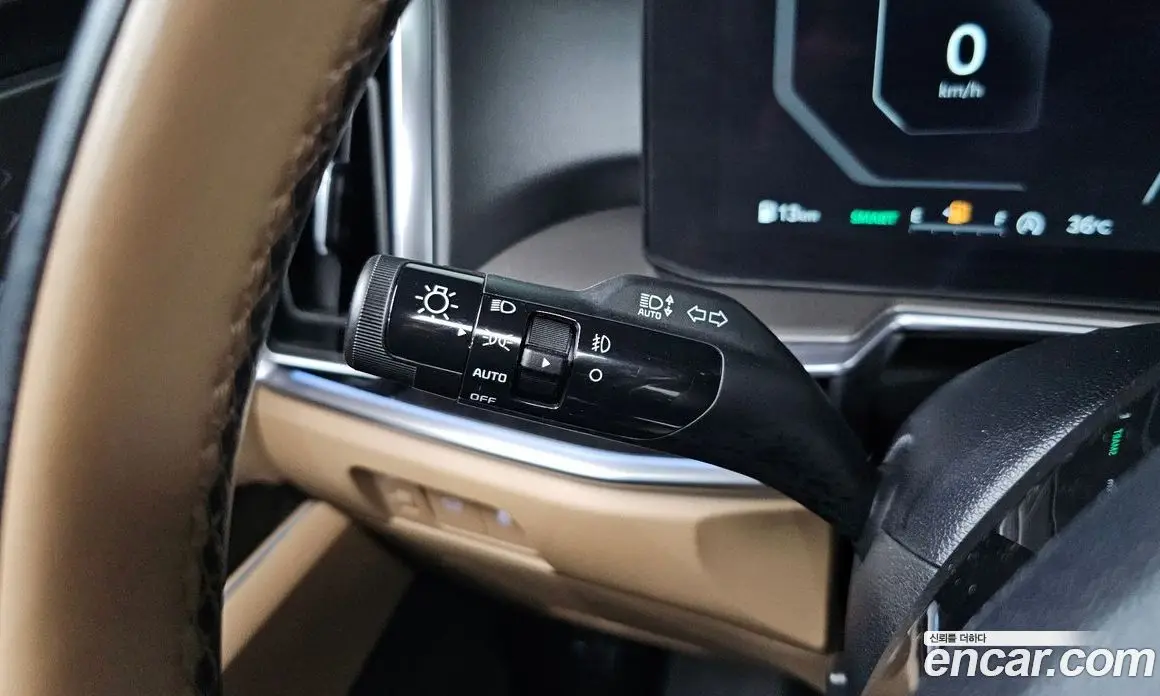 Kia Sorento 2025 2.5 автомат (гидро), фото 20 Kia Sorento 2025 2.5 автомат (гидро), фото 20