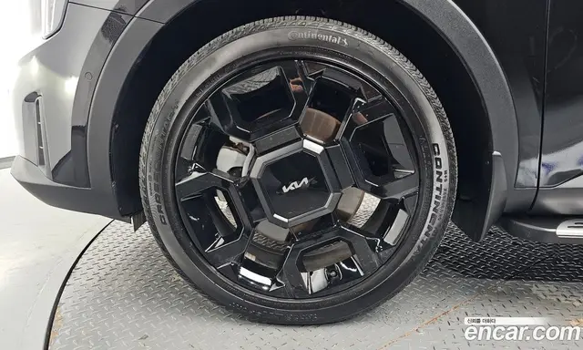 Kia Sorento 2025 2.5 автомат (гидро), миниатюра 4 Kia Sorento 2025 2.5 автомат (гидро), миниатюра 4