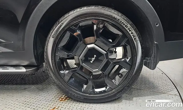 Kia Sorento 2025 2.5 автомат (гидро), миниатюра 6 Kia Sorento 2025 2.5 автомат (гидро), миниатюра 6