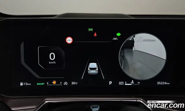 Kia Sorento 2025 2.5 автомат (гидро), миниатюра 10 Kia Sorento 2025 2.5 автомат (гидро), миниатюра 10