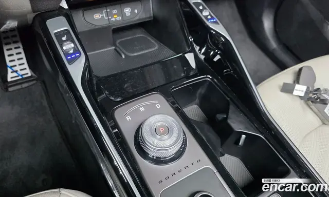 Kia Sorento 2025 1.6 автомат (гидро), миниатюра 11 Kia Sorento 2025 1.6 автомат (гидро), миниатюра 11
