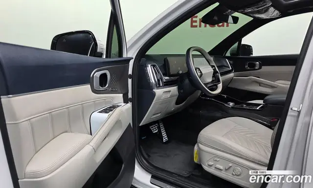 Kia Sorento 2025 1.6 автомат (гидро), миниатюра 12
