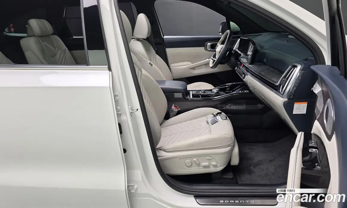 Kia Sorento 2025 1.6 автомат (гидро), фото 15 Kia Sorento 2025 1.6 автомат (гидро), фото 15