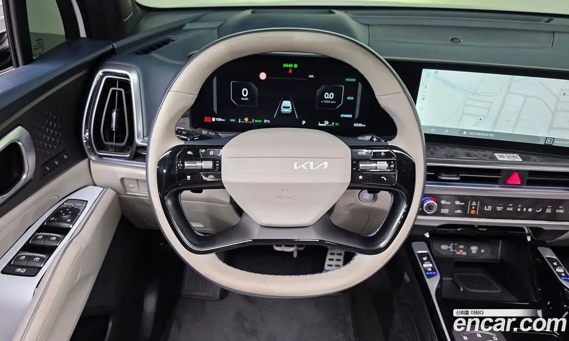 Kia Sorento 2025 1.6 автомат (гидро), фото 18 Kia Sorento 2025 1.6 автомат (гидро), фото 18