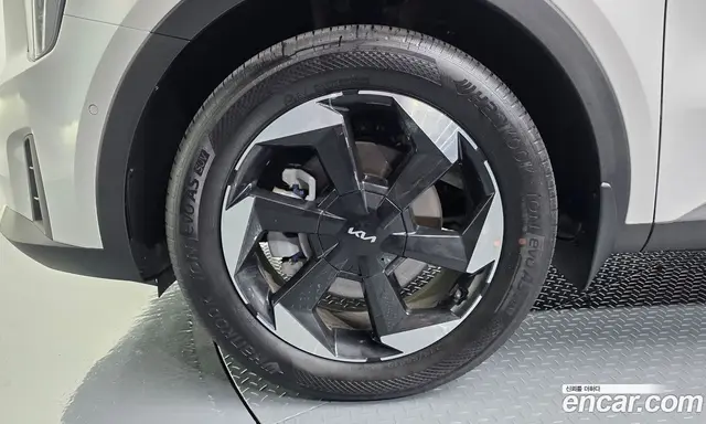 Kia Sorento 2025 1.6 автомат (гидро), миниатюра 4 Kia Sorento 2025 1.6 автомат (гидро), миниатюра 4