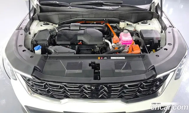 Kia Sorento 2025 1.6 автомат (гидро), миниатюра 5 Kia Sorento 2025 1.6 автомат (гидро), миниатюра 5
