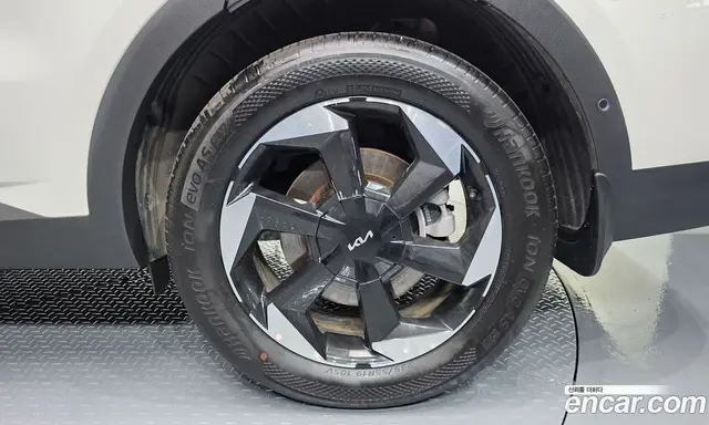 Kia Sorento 2025 1.6 автомат (гидро), миниатюра 6 Kia Sorento 2025 1.6 автомат (гидро), миниатюра 6