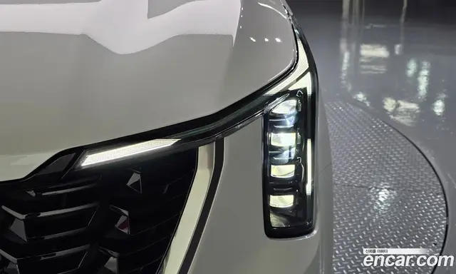 Kia Sorento 2025 1.6 автомат (гидро), миниатюра 7 Kia Sorento 2025 1.6 автомат (гидро), миниатюра 7