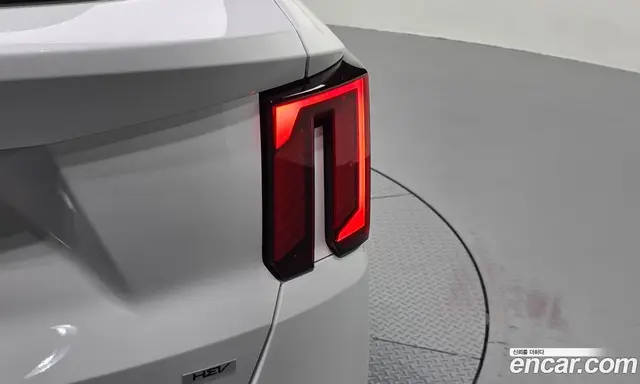 Kia Sorento 2025 1.6 автомат (гидро), миниатюра 8 Kia Sorento 2025 1.6 автомат (гидро), миниатюра 8