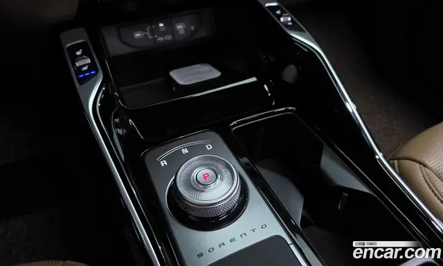 Kia Sorento 2025 1.6 автомат (гидро), миниатюра 12