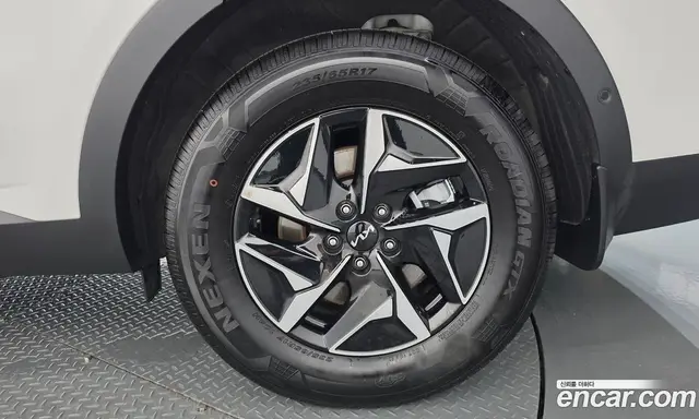 Kia Sorento 2025 1.6 автомат (гидро), миниатюра 7 Kia Sorento 2025 1.6 автомат (гидро), миниатюра 7