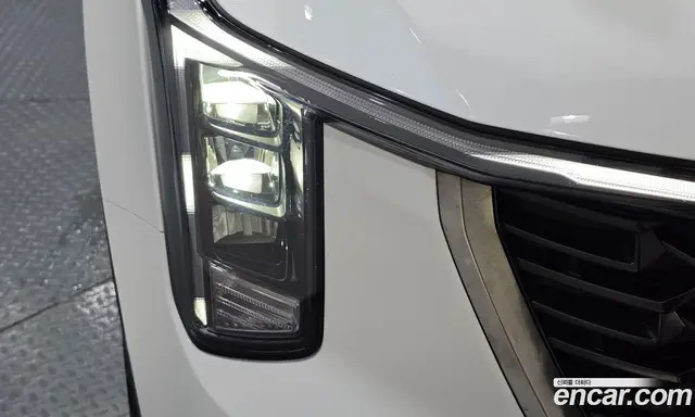 Kia Sorento 2025 1.6 автомат (гидро), миниатюра 8 Kia Sorento 2025 1.6 автомат (гидро), миниатюра 8