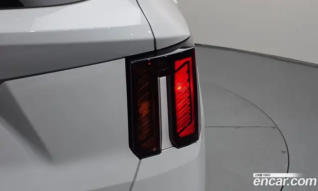 Kia Sorento 2025 1.6 автомат (гидро), миниатюра 9 Kia Sorento 2025 1.6 автомат (гидро), миниатюра 9