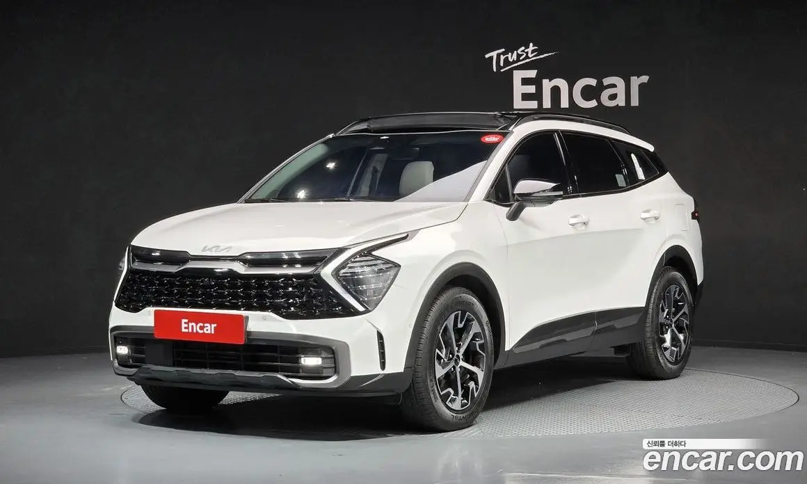 Kia Sportage 2024 1.6 автомат (гидро), фото 1 Kia Sportage 2024 1.6 автомат (гидро), фото 1