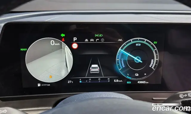 Kia Sportage 2024 1.6 автомат (гидро), миниатюра 11 Kia Sportage 2024 1.6 автомат (гидро), миниатюра 11