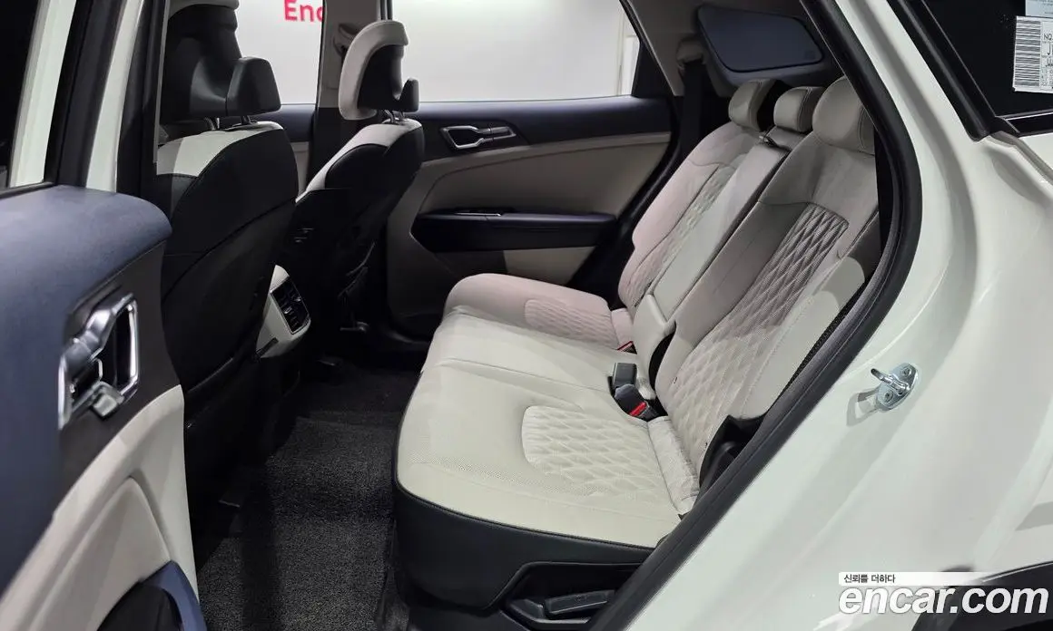 Kia Sportage 2024 1.6 автомат (гидро), фото 17 Kia Sportage 2024 1.6 автомат (гидро), фото 17