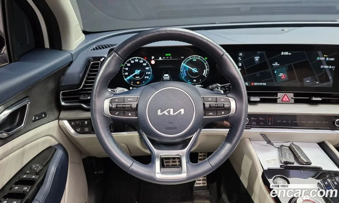 Kia Sportage 2024 1.6 автомат (гидро), фото 19 Kia Sportage 2024 1.6 автомат (гидро), фото 19