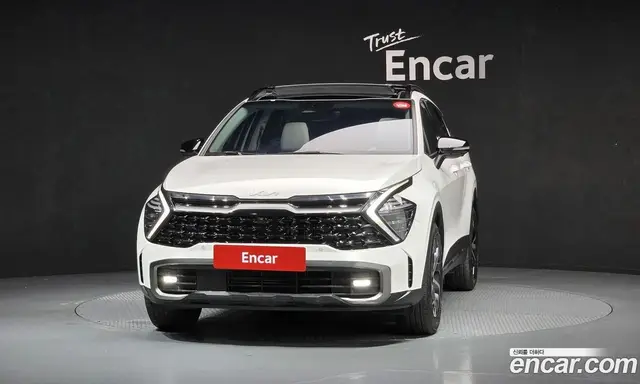 Kia Sportage 2024 1.6 автомат (гидро), миниатюра 3 Kia Sportage 2024 1.6 автомат (гидро), миниатюра 3