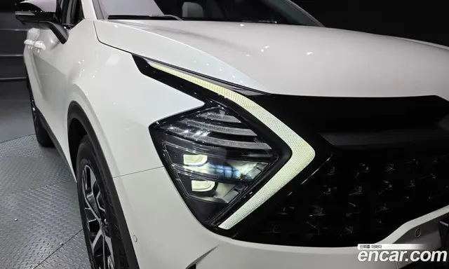 Kia Sportage 2024 1.6 автомат (гидро), миниатюра 8 Kia Sportage 2024 1.6 автомат (гидро), миниатюра 8