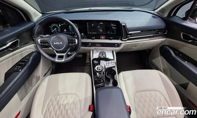 Kia Sportage 2024 1.6 автомат (гидро), миниатюра 10 Kia Sportage 2024 1.6 автомат (гидро), миниатюра 10