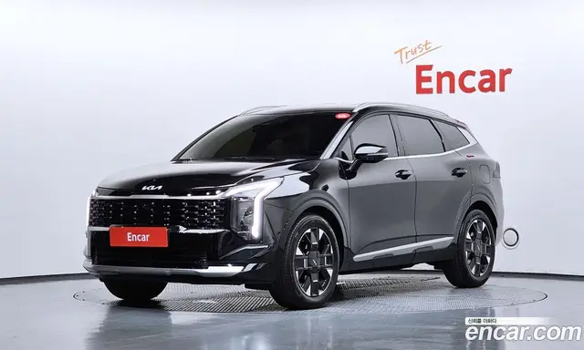 Kia Sportage, 2025, 15 180 км
