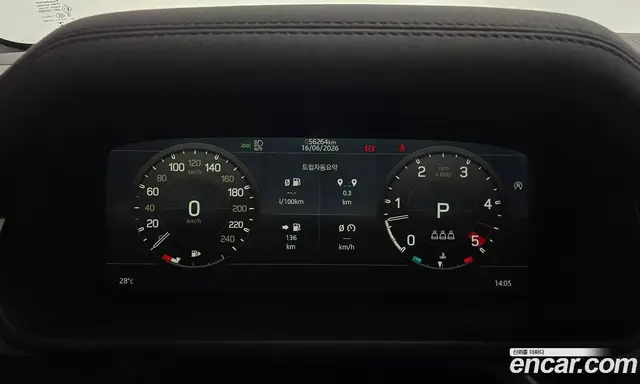 Land Rover Defender 2022 3.0 автомат (гидро), миниатюра 11 Land Rover Defender 2022 3.0 автомат (гидро), миниатюра 11