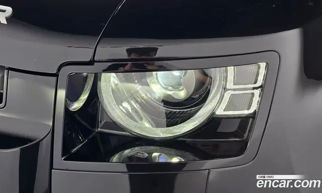 Land Rover Defender 2022 3.0 автомат (гидро), миниатюра 8 Land Rover Defender 2022 3.0 автомат (гидро), миниатюра 8