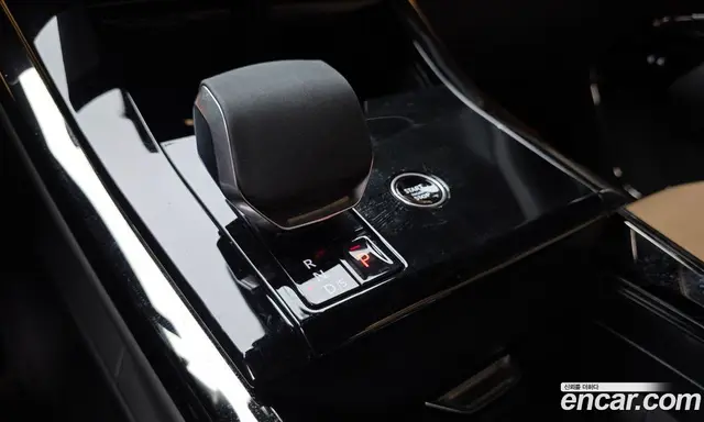 Land Rover Range Rover Sport 2025 3.0 автомат (гидро), миниатюра 12