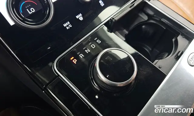 Land Rover Range Rover Velar 2018 3.0 автомат (гидро), миниатюра 12