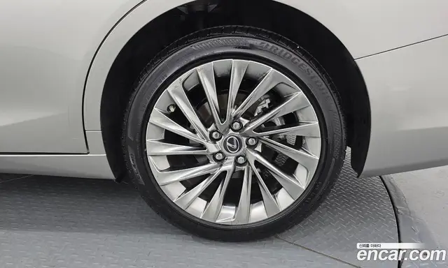 Lexus ES 2023 2.5 автомат (гидро), миниатюра 7