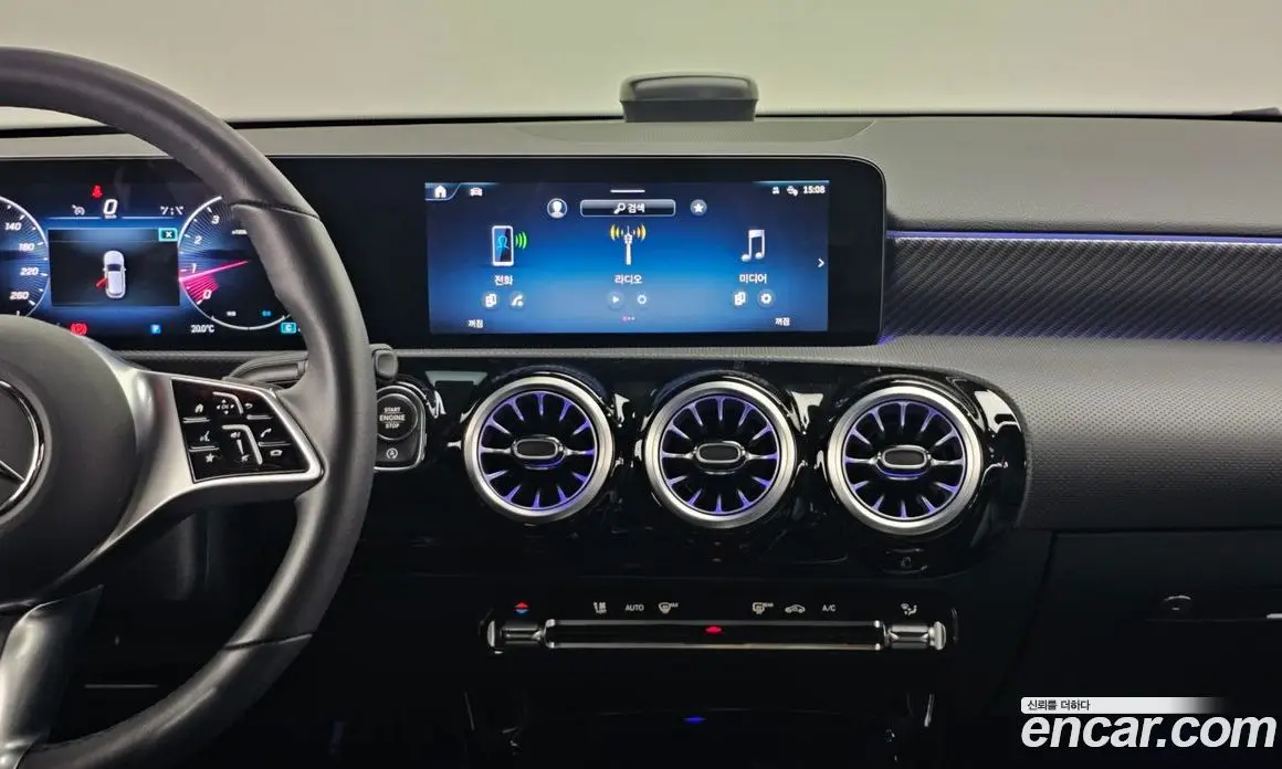 Mercedes-Benz A-Class 2025 2.0 автомат (гидро), фото 18