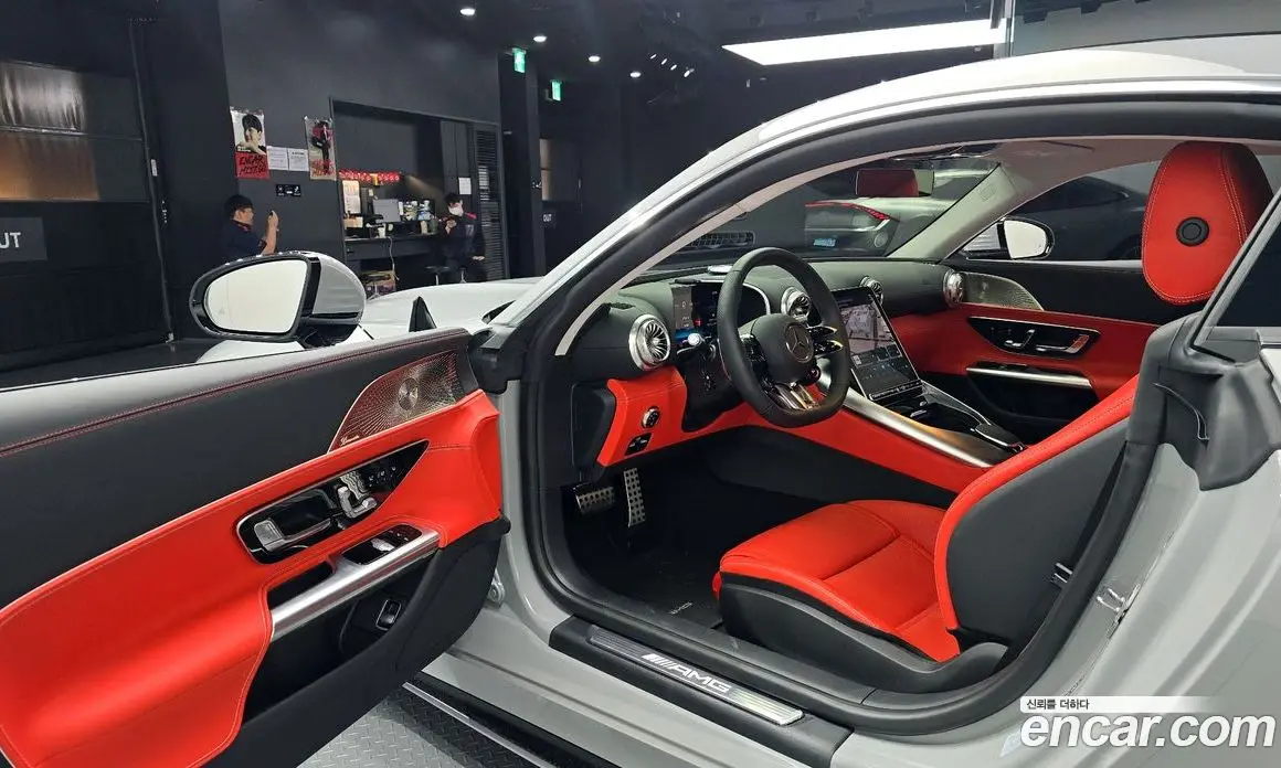 Mercedes-Benz AMG GT 2025 4.0 автомат (гидро), фото 13 Mercedes-Benz AMG GT 2025 4.0 автомат (гидро), фото 13