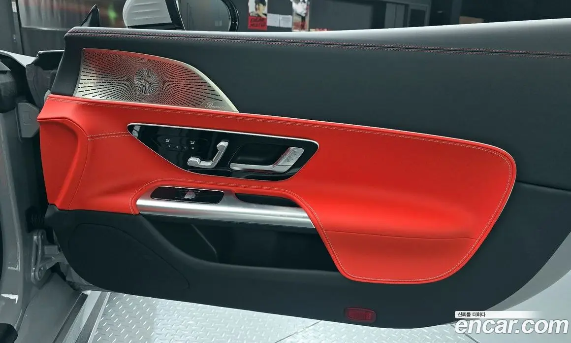 Mercedes-Benz AMG GT 2025 4.0 автомат (гидро), фото 14 Mercedes-Benz AMG GT 2025 4.0 автомат (гидро), фото 14