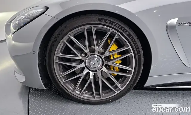 Mercedes-Benz AMG GT 2025 4.0 автомат (гидро), миниатюра 5 Mercedes-Benz AMG GT 2025 4.0 автомат (гидро), миниатюра 5