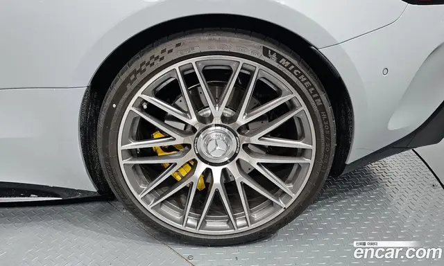 Mercedes-Benz AMG GT 2025 4.0 автомат (гидро), миниатюра 7 Mercedes-Benz AMG GT 2025 4.0 автомат (гидро), миниатюра 7