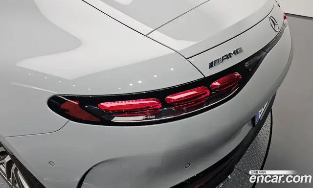 Mercedes-Benz AMG GT 2025 4.0 автомат (гидро), миниатюра 9 Mercedes-Benz AMG GT 2025 4.0 автомат (гидро), миниатюра 9