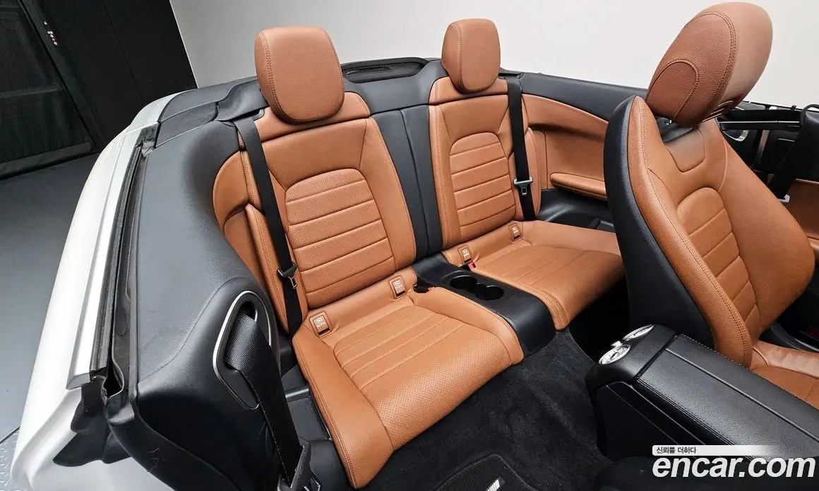 Mercedes-Benz C-Class 2017 2.0 автомат (гидро), фото 17 Mercedes-Benz C-Class 2017 2.0 автомат (гидро), фото 17