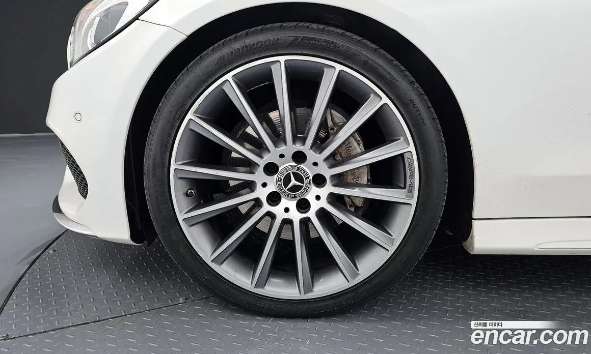 Mercedes-Benz C-Class 2017 2.0 автомат (гидро), фото 5 Mercedes-Benz C-Class 2017 2.0 автомат (гидро), фото 5