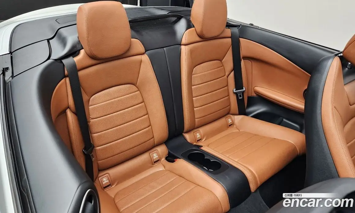 Mercedes-Benz C-Class 2018 2.0 автомат (гидро), фото 17